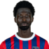 Omar Traoré headshot