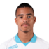 Mason Greenwood headshot