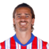 Antoine Griezmann headshot