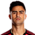 Gonzalo Martínez headshot