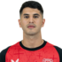 Exequiel Palacios headshot