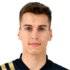 Matej Oravec headshot