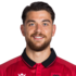 Enea Mihaj headshot