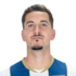 Javi Hernández headshot