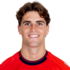 Javi Martínez headshot