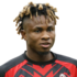 Samuel Chukwueze headshot