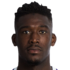 Yaya Sanogo headshot