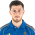 Alberto Reina headshot