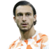 Matteo Darmian headshot