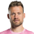 Simon Mignolet headshot