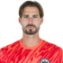 Kevin Trapp headshot