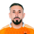 Héctor Herrera headshot