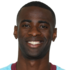 Pedro Obiang headshot
