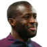 Yaya Touré headshot