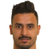 Nacer Chadli headshot