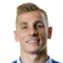 Lucas Digne headshot