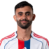 Rachid Ghezzal headshot