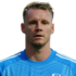 Bernd Leno headshot