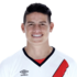 James Rodríguez headshot