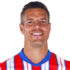 César Azpilicueta headshot