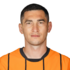 Taras Stepanenko headshot