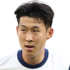 Heung-Min Son headshot