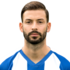 Marvin Plattenhardt headshot