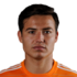 Erick Torres headshot