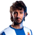 Esteban Granero headshot