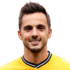 Pablo Sarabia headshot