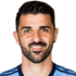 David Villa headshot