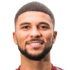 Nahki Wells headshot