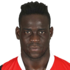 Mario Balotelli headshot