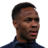 Raheem Sterling headshot