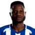 Mubarak Wakaso headshot