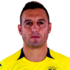 Santi Cazorla headshot