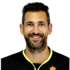Diego López headshot