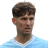 John Stones headshot