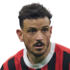 Alessandro Florenzi headshot