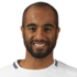 Lucas Moura headshot