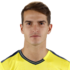 Denis Suárez headshot