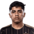 Frankie Amaya headshot