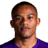 Robinho headshot