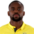 Cedric Bakambu headshot