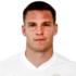 Kevin Gameiro headshot