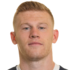 James McClean headshot