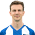 Vladimir Darida headshot