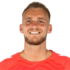 Jasper Cillessen headshot