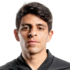 Adrien Perez headshot