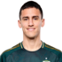 Matías Rojas headshot